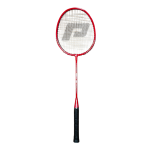 Zestaw do Badmintona POINT 1002 red